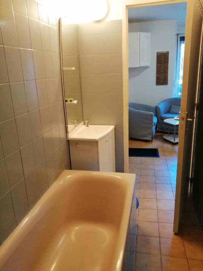 T2 Rdc Centre 35500 Apartment
