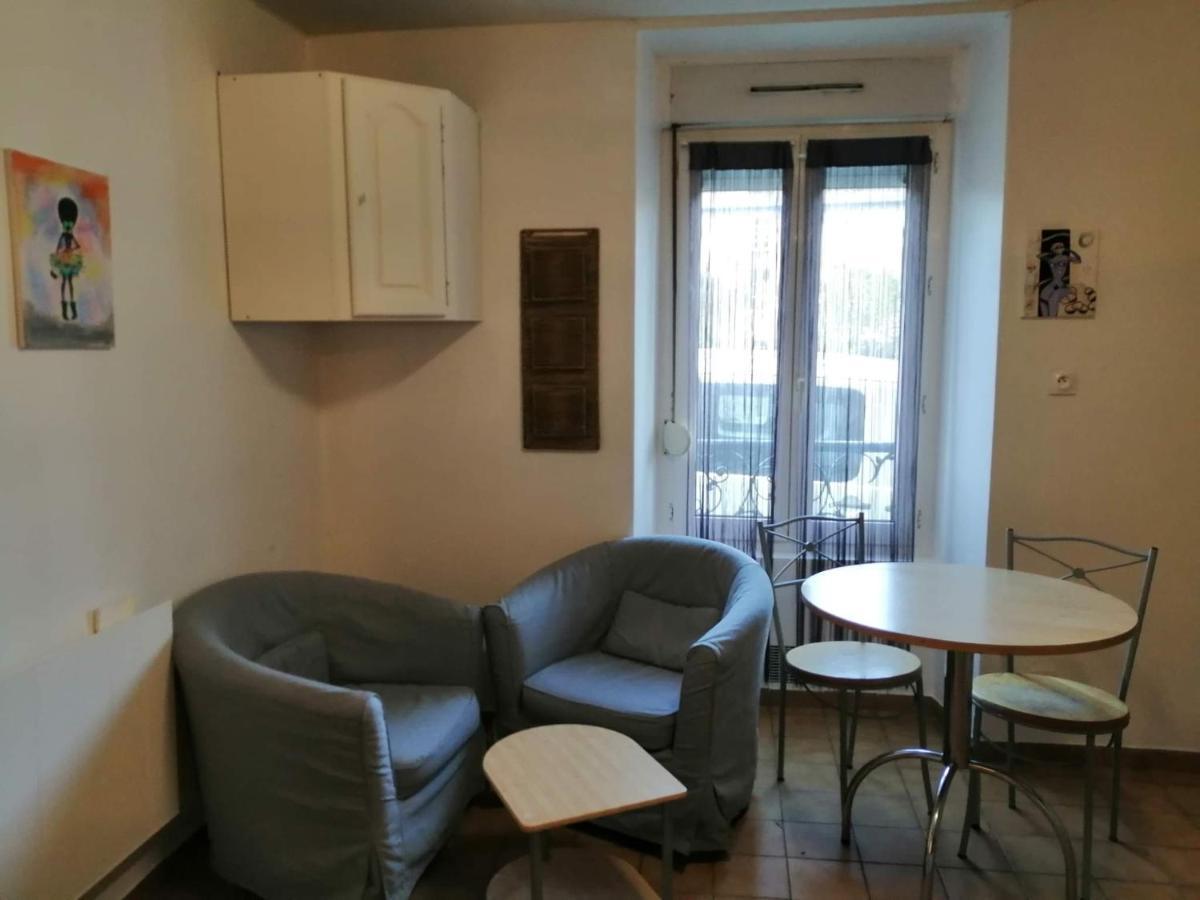 T2 Rdc Centre 35500 Apartment *