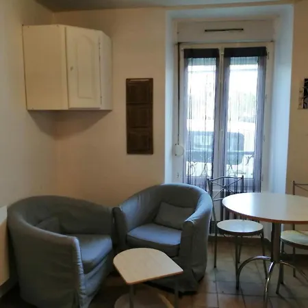 Appartement T2 Rdc Centre Vitre 35500 Exterior photo